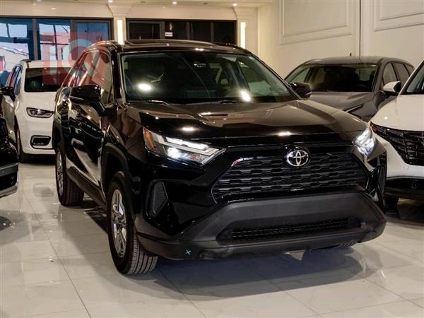 Toyota RAV4 2023 for sale in Iraq - Erbil